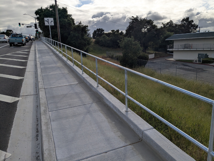 CDBG Santa Rosa Project Image AFTER