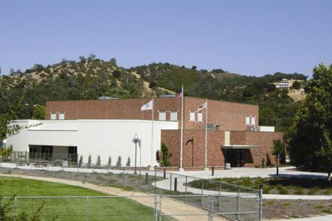 Colony Park Community Center