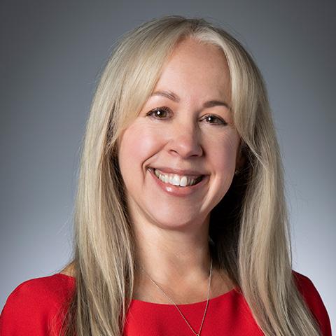 Head shot/portrait of Mayor Heather Moreno.