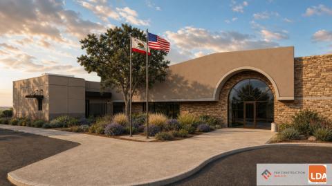 Rendering of APD