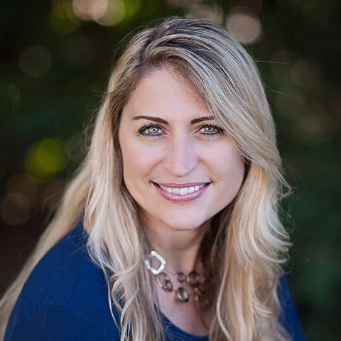 Photo of appointed City Treasurer Jeri Rangel