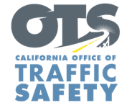 California Office of Traffic Safety logo