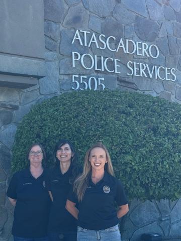 PD - Records Clerks - 2026